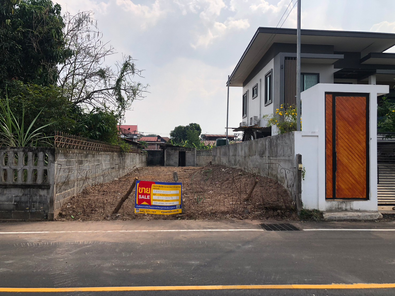 ขายบ้านเดี่ยว ราคาถูกเพียง 833,000 บาท ในอำเภอเดชอุดม