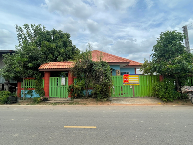 ขายบ้านเดี่ยว ราคา 1.51 ล้านบาท ในอำเภอบ้านฝาง