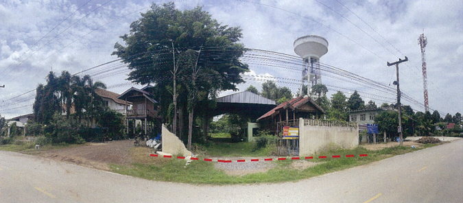 ขายบ้านเดี่ยว ราคา 2.58 ล้านบาท ในอำเภอเมืองพิษณุโลก