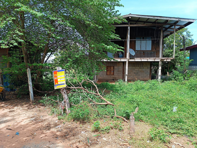 ขายบ้านเดี่ยว ราคาถูกเพียง 503,000 บาท ในอำเภอหนองสองห้อง