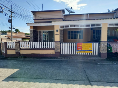 ขายทาวน์เฮ้าส์ 2 ห้องนอน
2 ห้องน้ำ
ราคา 1.68 ล้านบาท ในอำเภอปลวกแดง