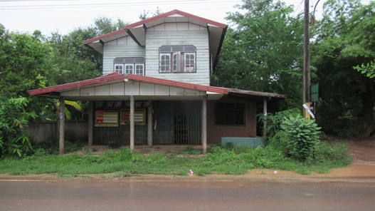 ขายบ้านเดี่ยว ราคาถูกเพียง 789,000 บาท ในอำเภอศรีธาตุ