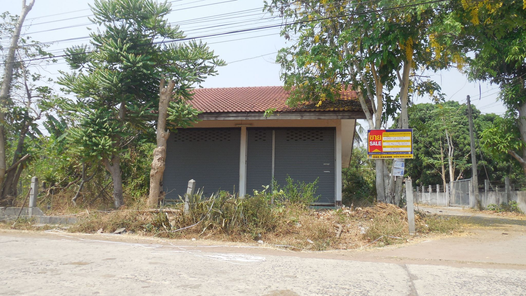 ขายบ้านเดี่ยว ราคาถูกเพียง 556,000 บาท ในอำเภอเฉลิมพระเกียรติ