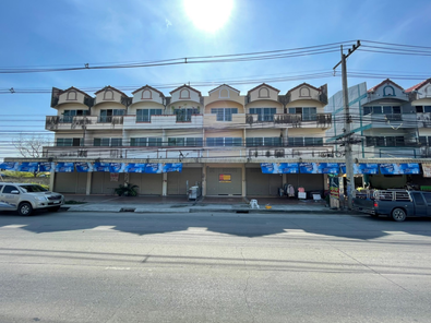 ขายอาคารพาณิชย์ ราคา 3.36 ล้านบาท ในอำเภอพานทอง