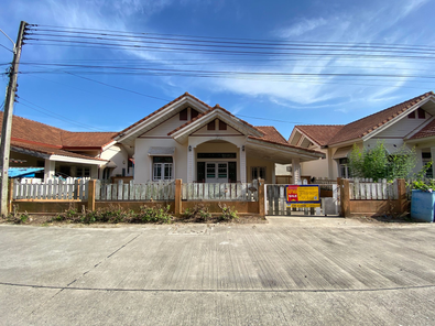 ขายบ้านเดี่ยว ราคา 1.68 ล้านบาท ในอำเภอเมืองระยอง