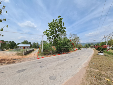 ขายที่ดินเปล่า 1ไร่ 1งาน 10ตารางวา ราคา 1.34 ล้านบาท ในอำเภอสีชมพู ตำบลศรีสุข ศรีสุข สีชมพู Rpi1eysJ