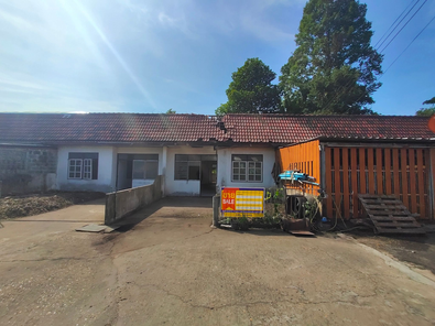 ขายทาวน์เฮ้าส์ ราคาถูกเพียง 347,000 บาท ในอำเภอวารินชำราบ