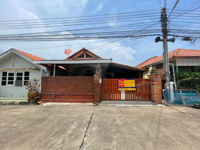 ขายบ้านเดี่ยว ราคา 2.2 ล้านบาท ในอำเภอสัตหีบ