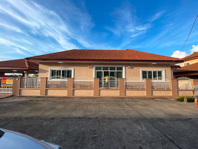 ขายบ้านเดี่ยว 3 ห้องนอน
2 ห้องน้ำ
ราคา 3.29 ล้านบาท ในอำเภอเมืองอุดรธานี