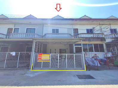 ขายทาวน์เฮ้าส์ ในอำเภอวารินชำราบ