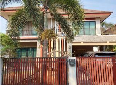 ขายบ้านเดี่ยว ราคา 3.8 ล้านบาท ในอำเภอเมืองพิษณุโลก