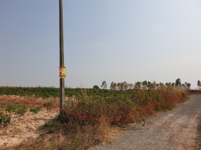 ขายที่ดินเปล่า 1งาน ราคาถูกเพียง 200,000 บาท ในอำเภอเขาสวนกวาง ตำบลคำม่วง คำม่วง เขาสวนกวาง 7ICEnA6D