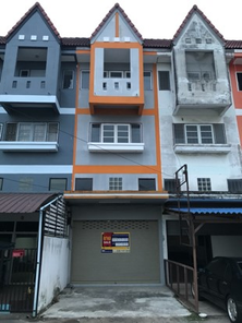 ขายอาคารพาณิชย์ ราคา 1.54 ล้านบาท ในอำเภอสัตหีบ