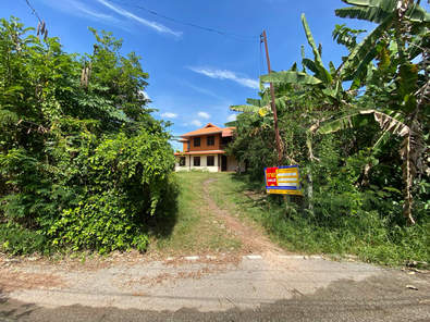 ขายบ้านเดี่ยว ราคา 1.52 ล้านบาท ในอำเภอตระการพืชผล