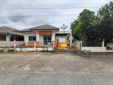 ขายบ้านเดี่ยว ราคา 2 ล้านบาท ในอำเภอปลวกแดง