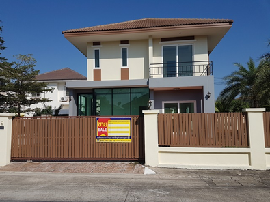 ขายบ้านเดี่ยว ราคา 4.72 ล้านบาท ในอำเภอเมืองอุดรธานี