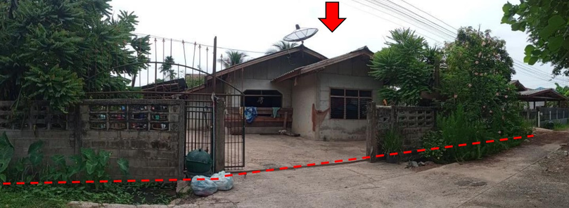 ขายที่ดินพร้อมสิ่งปลูกสร้าง 1งาน 33ตารางวา ราคาถูกเพียง 885,000 บาท ในอำเภอสว่างวีระวงศ์ ตำบลแก่งโดม แก่งโดม สว่างวีระวงศ์ EgwvohGe