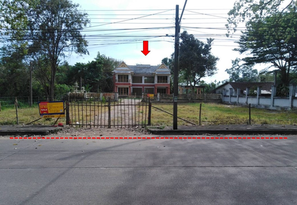 ขายบ้านเดี่ยว ราคา 7.11 ล้านบาท ในอำเภอแกลง