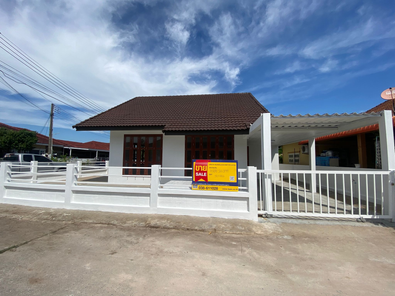 ขายบ้านเดี่ยว 3 ห้องนอน
3 ห้องน้ำ
ราคา 2.21 ล้านบาท ในอำเภอเมืองระยอง