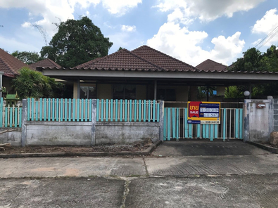 ขายบ้านเดี่ยว ราคา 1.47 ล้านบาท ในอำเภอศรีราชา