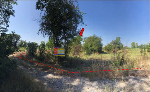 ขายที่ดินเปล่า 1งาน 22ตารางวา ราคาถูกเพียง 513,000 บาท ในอำเภอเมืองขอนแก่น ตำบลบ้านหว้า บ้านหว้า เมืองขอนแก่น HfjLLEyE