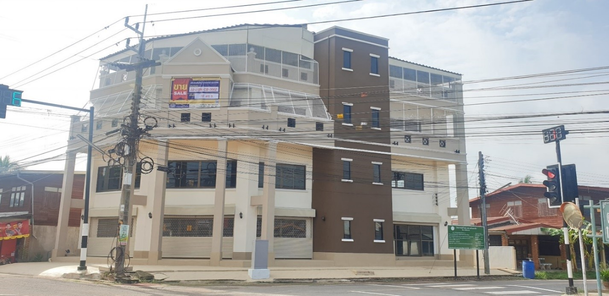 ขายอาคารพาณิชย์ ราคา 5.11 ล้านบาท ในอำเภอนาเยีย