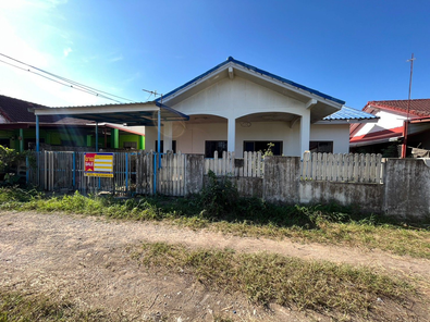 ขายบ้านเดี่ยว ราคา 1.72 ล้านบาท ในอำเภอเมืองขอนแก่น