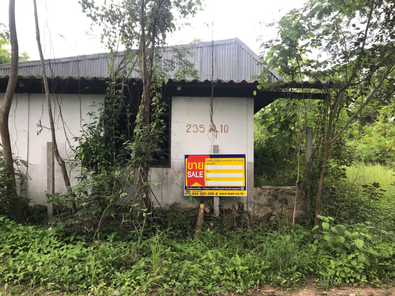 ขายโรงงาน 1ไร่ 80ตารางวา ราคา 4.11 ล้านบาท ในอำเภอเมืองขอนแก่น ตำบลบ้านหว้า บ้านหว้า เมืองขอนแก่น Ch2YlGq7