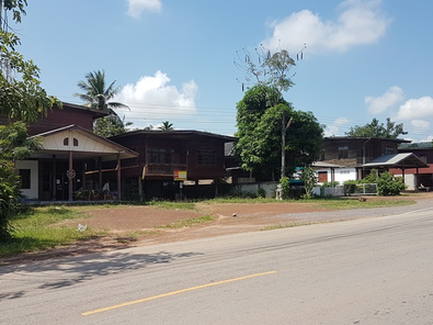 ขายบ้านเดี่ยว 2 ห้องนอน
2 ห้องน้ำ
ราคา 1.25 ล้านบาท ในอำเภอกุดจับ