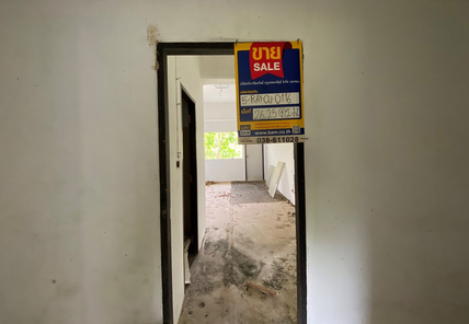 ขายคอนโด ราคาถูกเพียง 138,000 บาท ในอำเภอเมืองระยอง