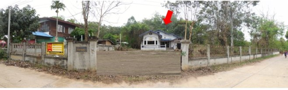 ขายบ้านเดี่ยว ราคา 2.73 ล้านบาท ในอำเภอกุมภวาปี