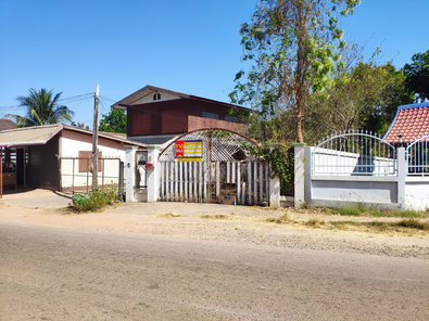 ขายบ้านเดี่ยว ราคา 1.22 ล้านบาท ในอำเภอกุมภวาปี