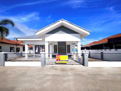 ขายบ้านเดี่ยว ราคา 1.9 ล้านบาท ในอำเภอบ้านฉาง