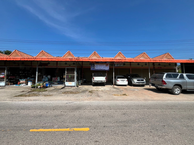 ขายอาคารพาณิชย์ ราคา 1.32 ล้านบาท ในอำเภอวังทอง