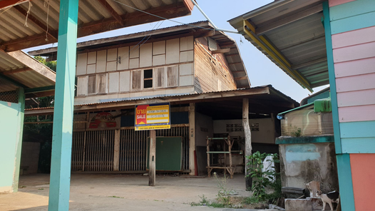 ขายบ้านเดี่ยว ราคาถูกเพียง 351,000 บาท ในอำเภอน้ำพอง