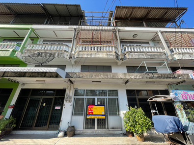 ขายอาคารพาณิชย์ ราคา 1.65 ล้านบาท ในอำเภอเมืองชลบุรี