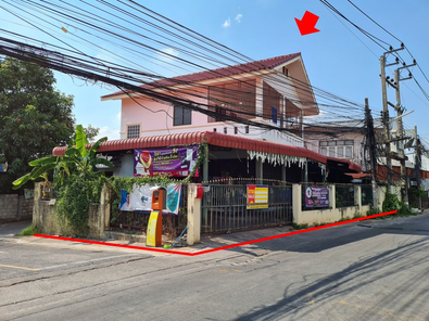 ขายบ้านเดี่ยว ราคา 4.4 ล้านบาท ในอำเภอเมืองขอนแก่น