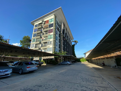 ขายคอนโด ราคา 1.57 ล้านบาท ในอำเภอเมืองระยอง