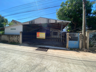 ขายบ้านเดี่ยว ราคา 2.25 ล้านบาท ในอำเภอเมืองสุรินทร์