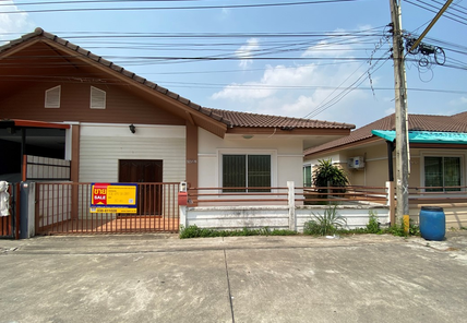 ขายบ้านเดี่ยว ราคา 1.43 ล้านบาท ในอำเภอเมืองระยอง