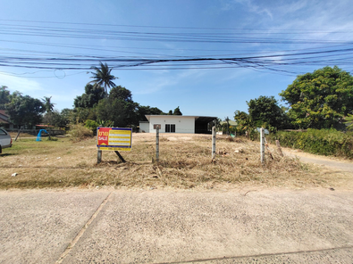 ขายบ้านเดี่ยว ราคา 2.02 ล้านบาท ในอำเภอเมืองอุบลราชธานี