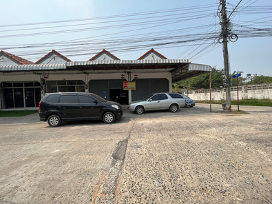 ขายอาคารพาณิชย์ ราคา 1.76 ล้านบาท ในอำเภอสังขะ