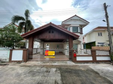 ขายบ้านเดี่ยว ราคา 3.97 ล้านบาท ในอำเภอศรีราชา