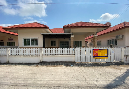 ขายบ้านเดี่ยว ราคา 2.75 ล้านบาท ในอำเภอเมืองระยอง