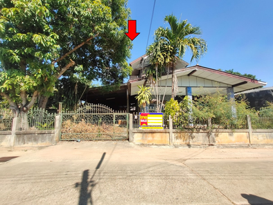 ขายบ้านเดี่ยว ราคา 1.31 ล้านบาท ในอำเภอเขื่องใน