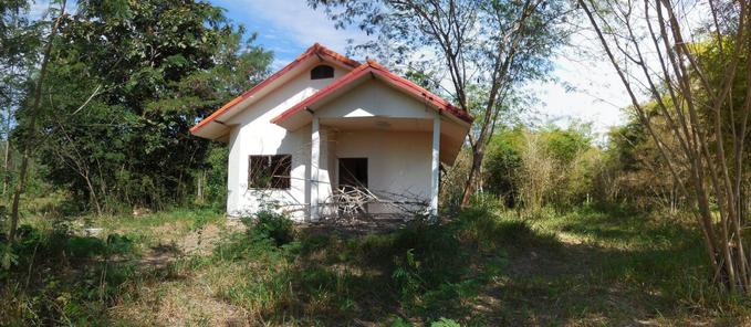 ขายบ้านเดี่ยว ราคาถูกเพียง 949,000 บาท ในอำเภอเมืองอุดรธานี