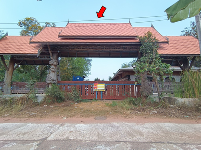 ขายโรงงาน 2ไร่ 60ตารางวา ราคา 4.93 ล้านบาท ในอำเภอหนองเรือ ตำบลจระเข้ จระเข้ หนองเรือ Zaq4N2Cx