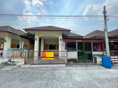 ขายบ้านเดี่ยว ราคา 1.47 ล้านบาท ในอำเภอศรีราชา