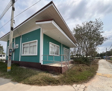 ขายบ้านเดี่ยว 1 ชั้น ราคา 4.015 ล้านบาท ในอำเภอบางละมุง