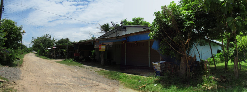 ขายบ้านเดี่ยว ราคา 1.85 ล้านบาท ในอำเภอลำปลายมาศ